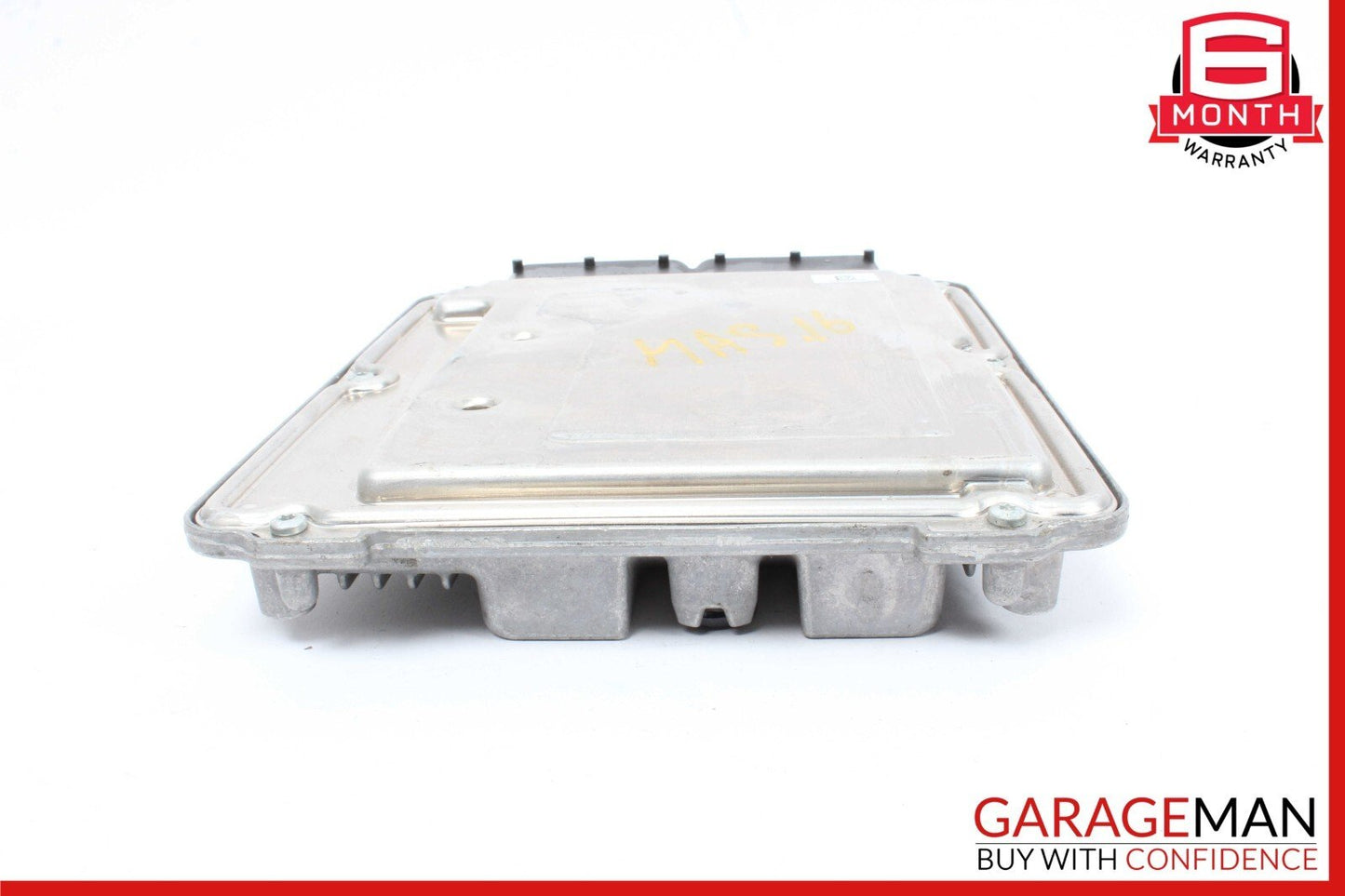 14-17 Maserati Ghibli M157 ECU ECM Engine Computer Control Module Unit
