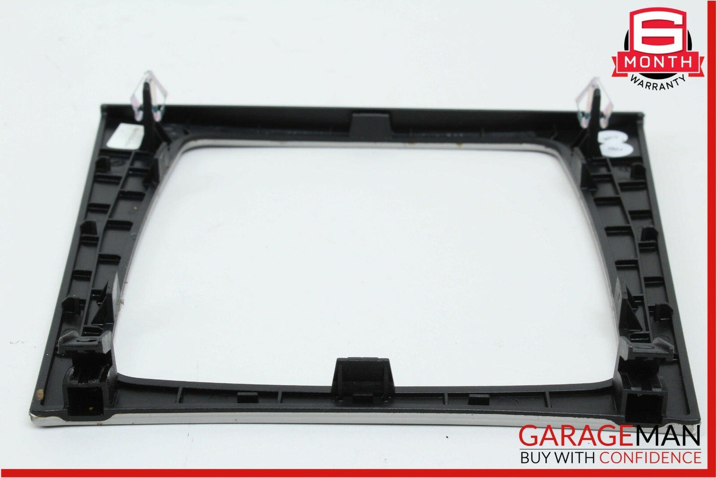 08-14 Mercedes W204 C250 C300 Center Console Shifter Trim Panel Bezel Cover OEM