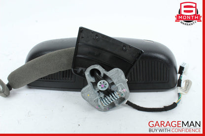 08-11 Mercedes W204 C350 C250 Interior Rear View Mirror Black OEM