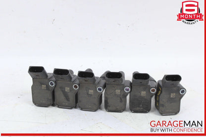18-24 Audi S5 A5 A4 S4 SQ5 Engine Ignition Coil Coils Set of 6 06H905110L OEM