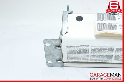07-14 Mercedes S550 S600 CL500 CL65 AMG Front Right Side Dash Airbag Air Bag OEM