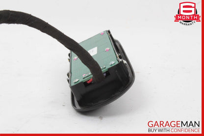 12-19 Fiat 500E Electric Charging Lamp Indicator Module Unit 1306858X OEM