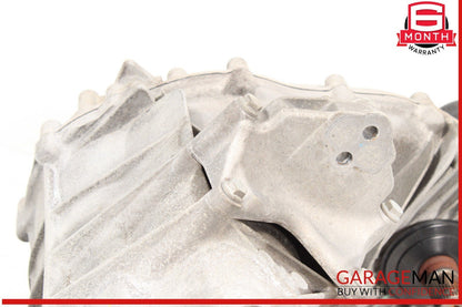 11-18 Porsche Cayenne 958 3.0L Diesel AWD Tranny Transmission Transfer Case OEM
