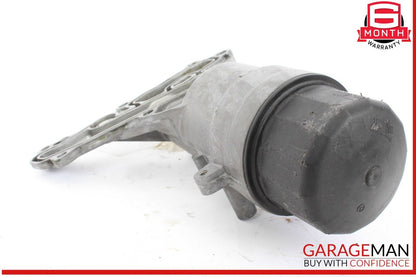 11-20 Mercedes X166 GL450 E550 Engine Oil Filter Housing 2781800410 OEM