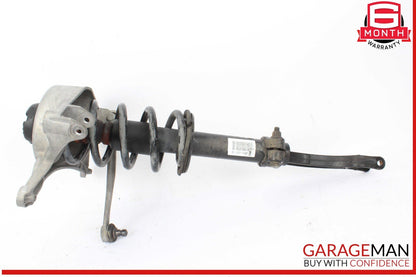 09-12 Audi Q5 Front Left Driver Side Shock Strut Absorber OEM