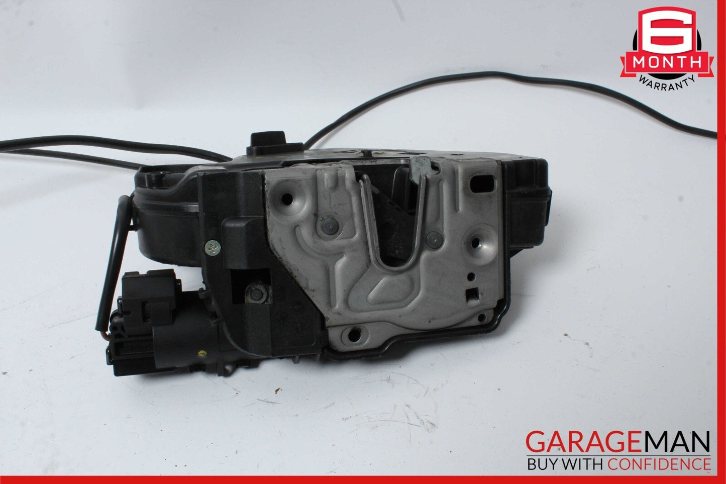 03-09 Mercedes W211 E320 E550 Rear Right Door Lock Actuator Side Keyless Go