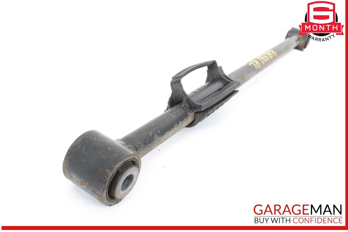 06-13 Mercedes X164 GL550 ML350 Rear Left & Right Side Lower Lateral Arm OEM