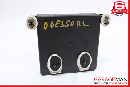 03-09 Mercedes W211 E350 E500 E550 Door Control Module Unit Rear Left