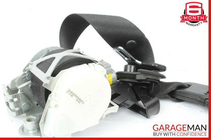08-14 Mercedes W204 C300 C350 Front Right Side Seatbelt Seat Belt Retractor OEM