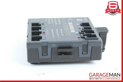 08-14 Mercedes W204 C300 C350 Front Left Side Door Control Module OEM