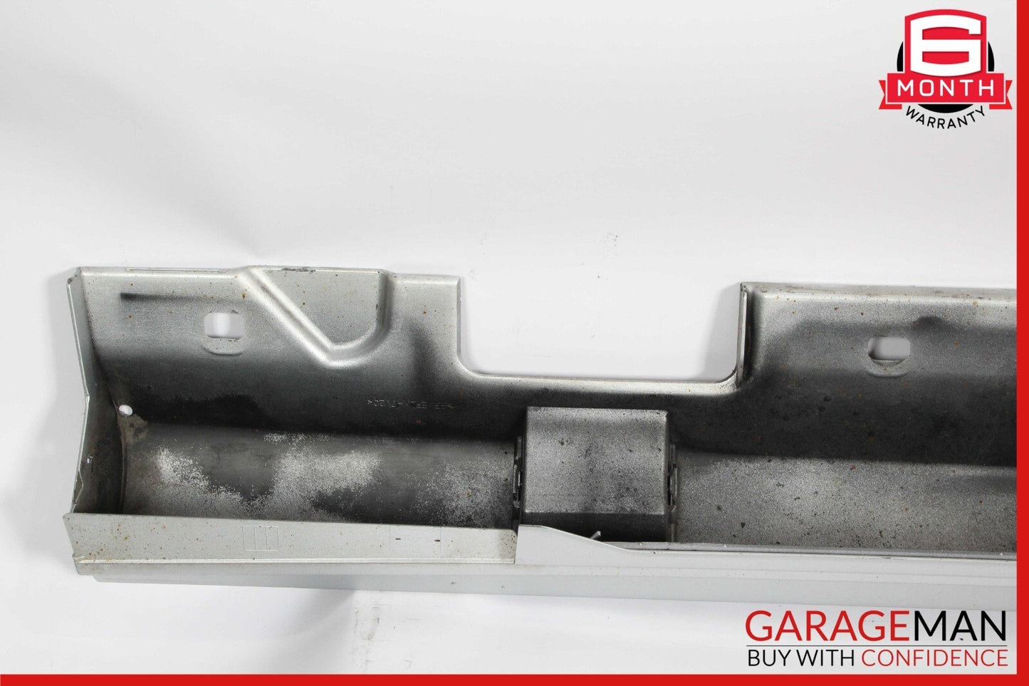 10-16 Mercedes W212 E350 E63 AMG Sport Left Side Rocker Skirt Moulding Trim OEM