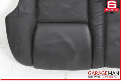 17-22 Volvo XC60 S90 V90 Rear Seat Lower Bench Cushion Cover OEM