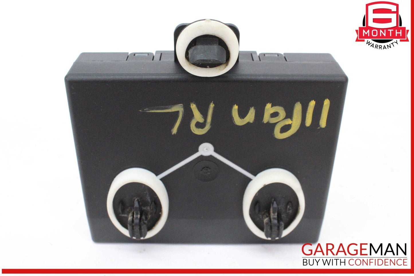 10-16 Porsche Panamera 970 Rear Right or Rear Left Side Door Control Module OEM