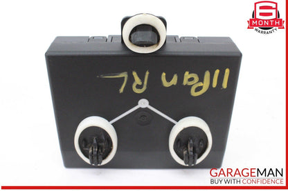 10-16 Porsche Panamera 970 Rear Right or Rear Left Side Door Control Module OEM