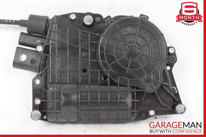 09-15 BMW 750i 750Li Front Right Passenger Side Central Lock Engine OEM