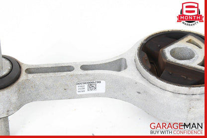 14-17 Maserati Ghibli Upper Engine Support High Link Mount Rod Bracket OEM
