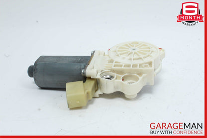 06-11 Mercedes W219 CLS550 CLS55 AMG Right Side Door Window Regulator Motor OEM