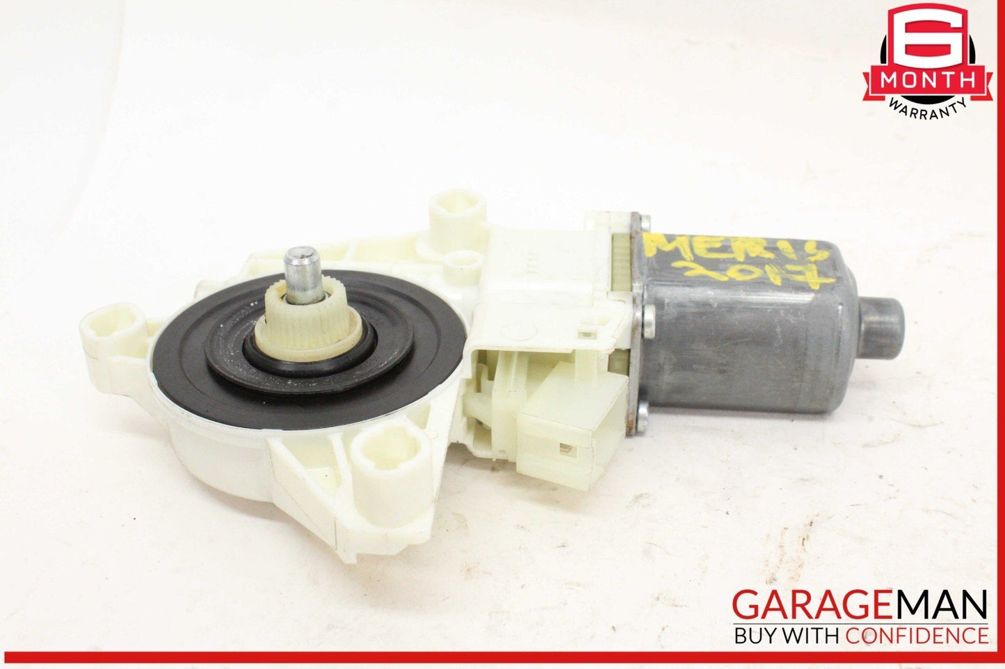 16-23 Mercedes W447 Metris Front Right Passenger Side Window Regulator Motor OEM