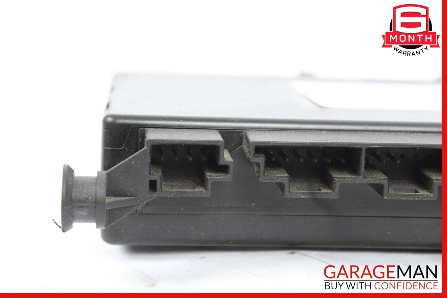 03-11 Mercedes CLS500 E350 Front Right Side Under Seat Control Controller Module