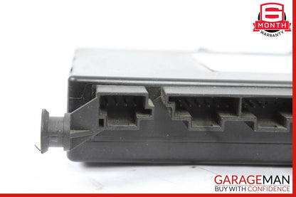 03-11 Mercedes CLS500 E350 Front Right Side Under Seat Control Controller Module