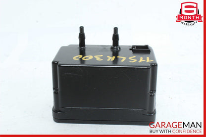 05-18 Mercedes SLK300 E350 CLS550 Seat Control Vacuum Pump 0008003348 OEM