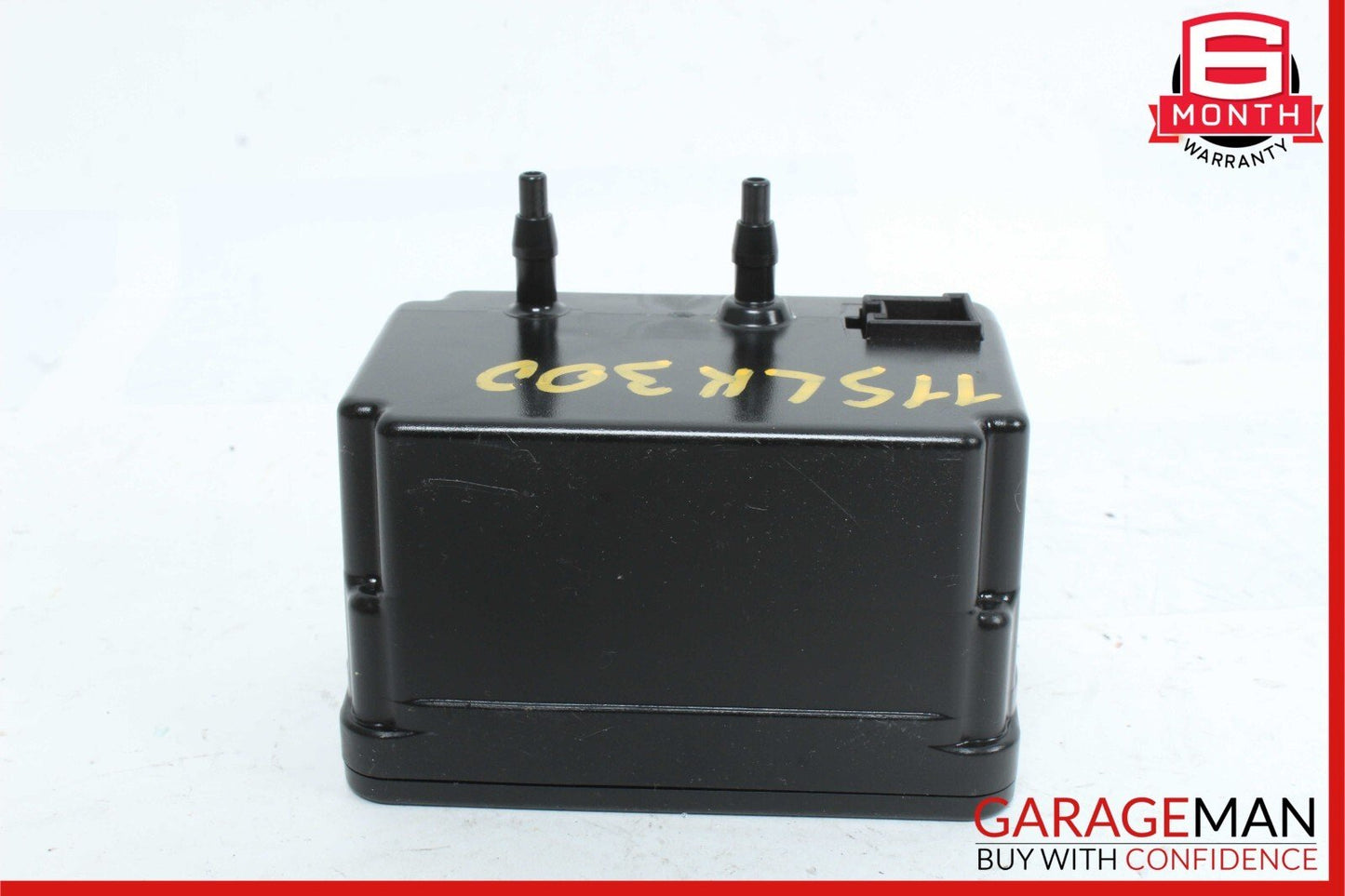 05-18 Mercedes SLK300 E350 CLS550 Seat Control Vacuum Pump 0008003348 OEM