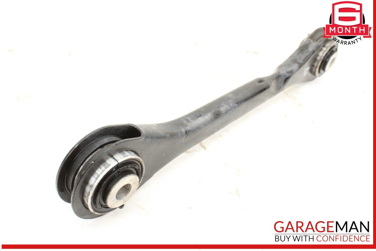 09-18 Audi A4 A6 A7 Rear Left Driver Side Lower Forward Control Arm 8K0501529L