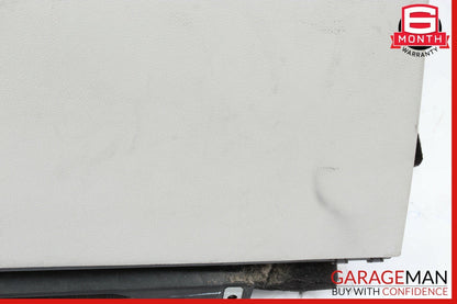 06-12 Mercedes ML350 GL450 Dashboard Dash Board Glove Box Glovebox Storage Tray