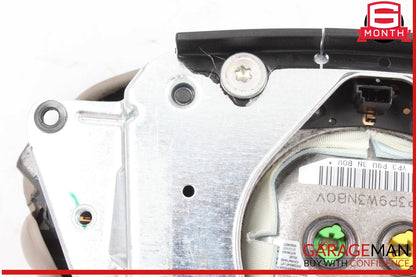 03-12 Mercedes R230 SL500 SL550 Steering Wheel Airbag Air Bag SRS OEM