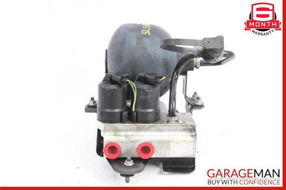 00-06 Mercedes R230 SL500 SL55 AMG Hydraulic Suspension Control Valve Block Assy