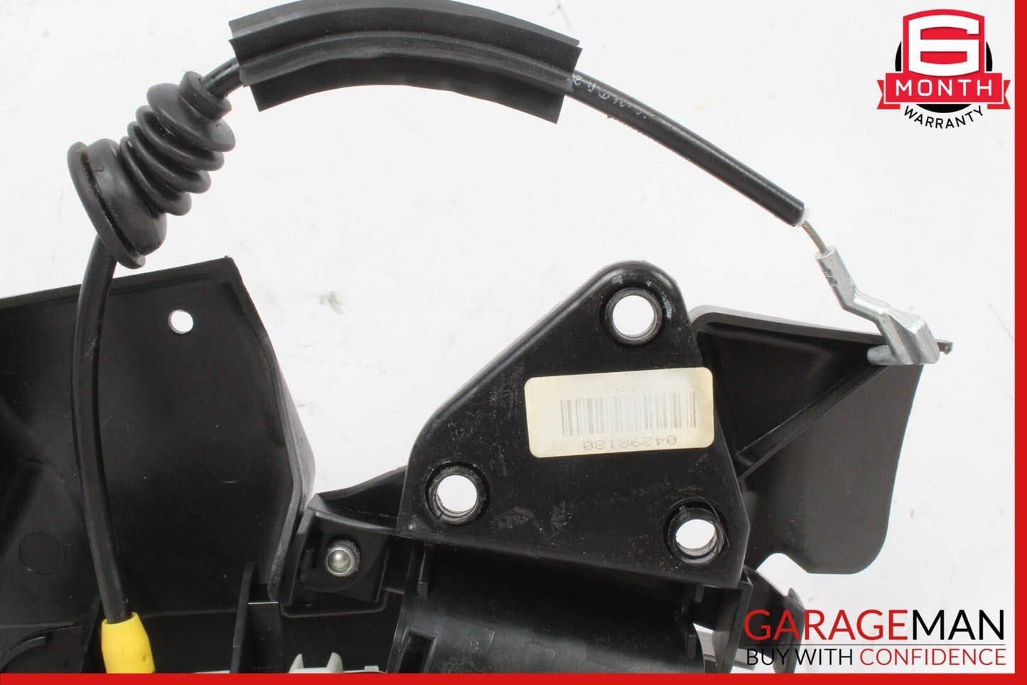 08-20 Mercedes W204 C250 SLK350 SLC180 Front Left Side Door Lock Latch Actuator