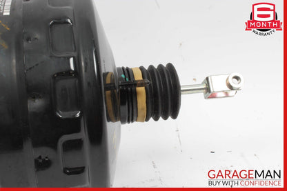 12-14 Mercedes W212 E350 CLS550 Power Brake Booster Master Cylinder Reservoir