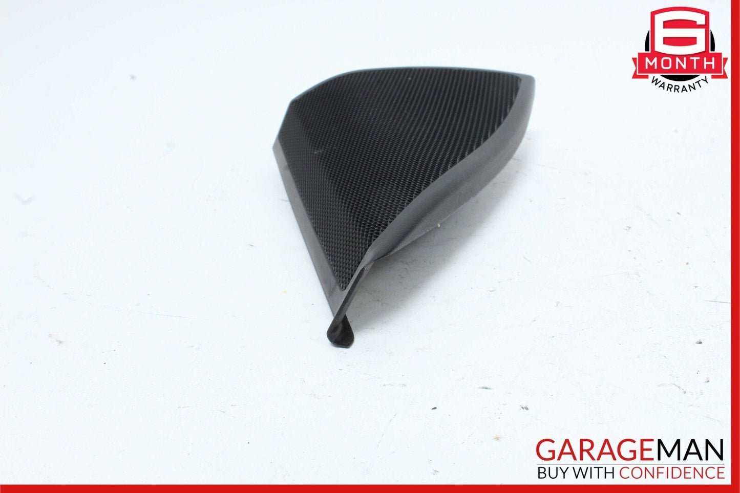 08-14 Mercedes W204 C300 Front Right Side Door Panel Tweeter Speaker Trim Cover