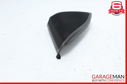 08-14 Mercedes W204 C300 Front Right Side Door Panel Tweeter Speaker Trim Cover