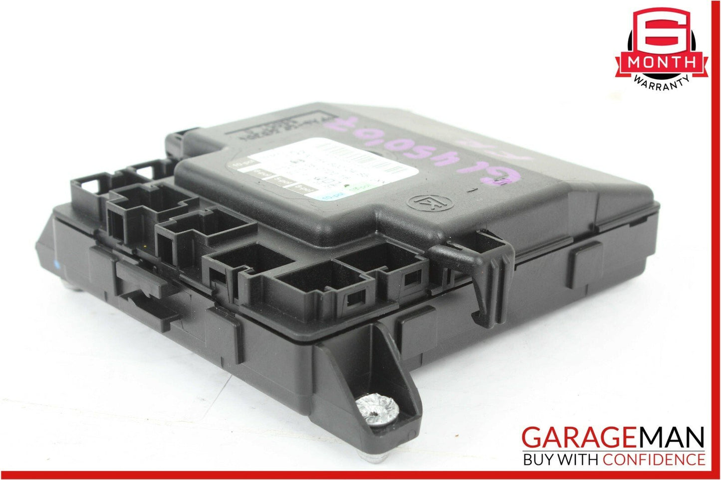 06-12 Mercedes X164 GL450 ML450 R350 Front Right Passenger Door Control Module
