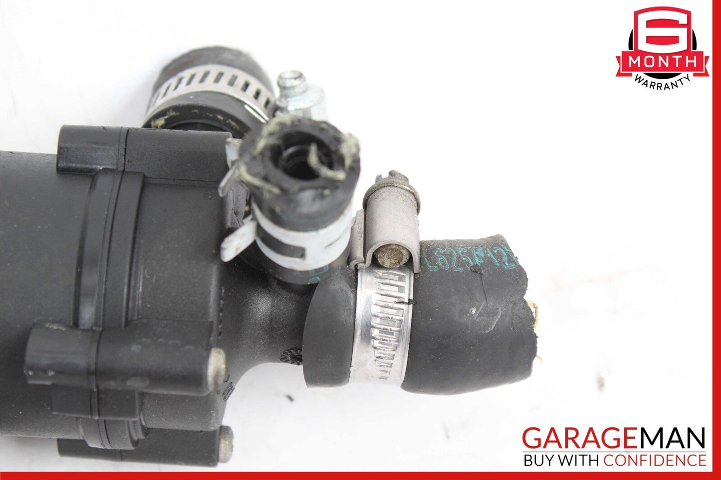 98-99 Mercedes W210 E300 TD Turbo Diesel Auxiliary Water Coolant Pump 2108300114