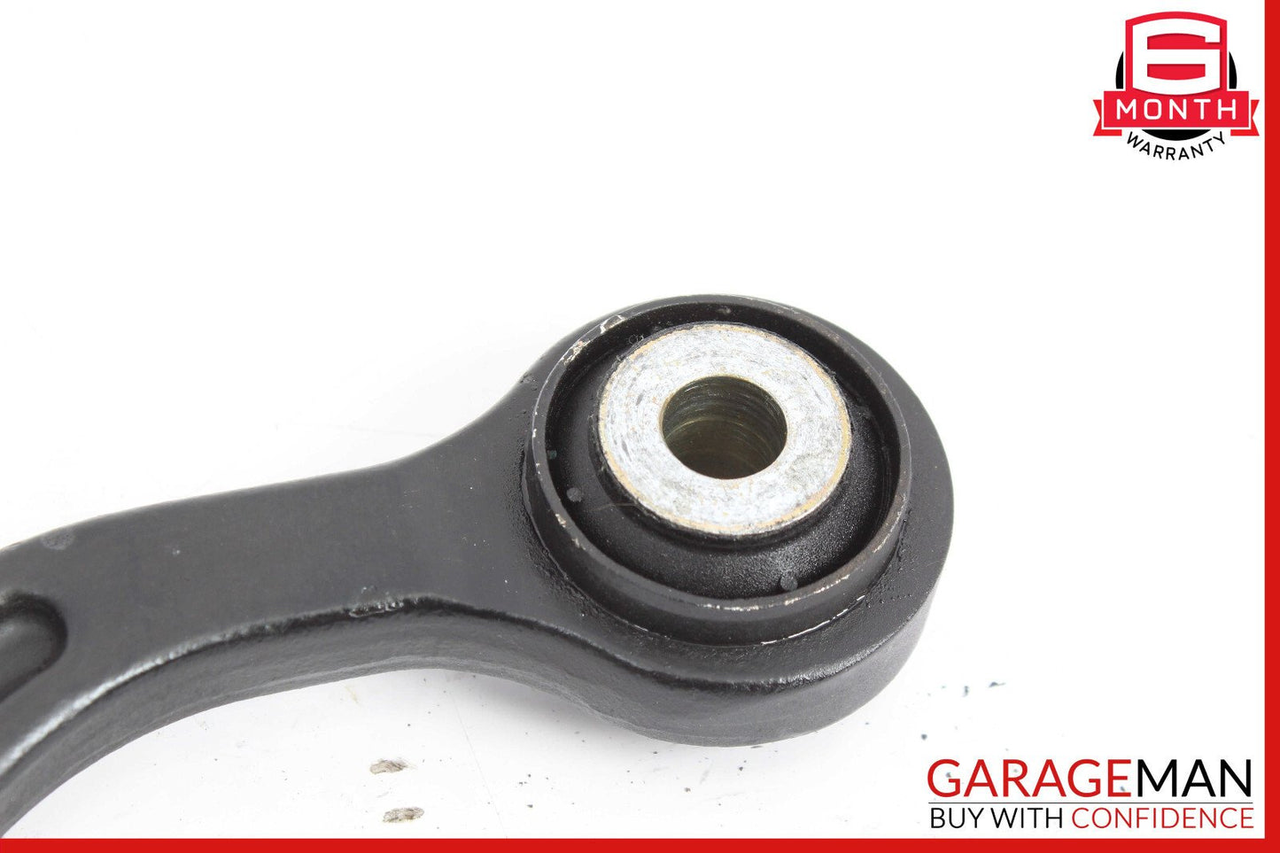 00-06 Mercedes W220 S600 CL500 Rear Left Driver Upper Control Arm 2203521305 OEM