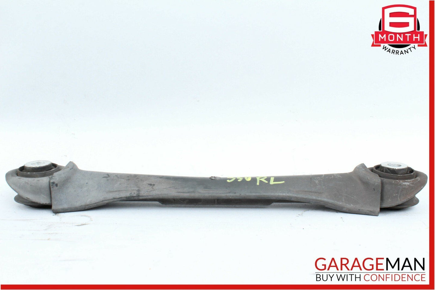 03-09 Mercedes W209 CLK350 Rear Left Driver Side Lower Thrust Control Arm OEM