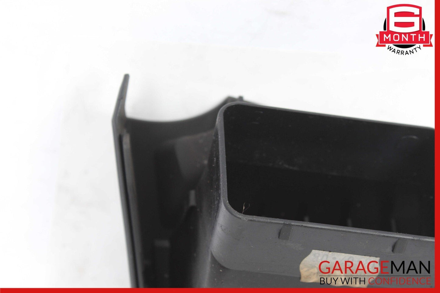07-14 Mercedes W216 CL63 AMG Front Right Dash AC A/C Air Vent Grille Cover OEM