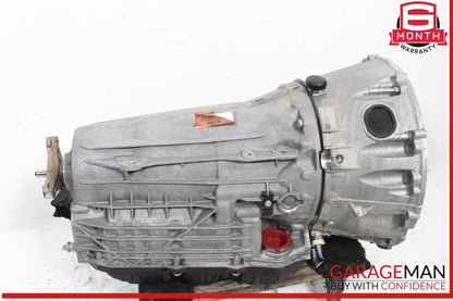 19-21 Mercedes W205 C300 C43 AMG Automatic Transmission Assembly OEM 54k