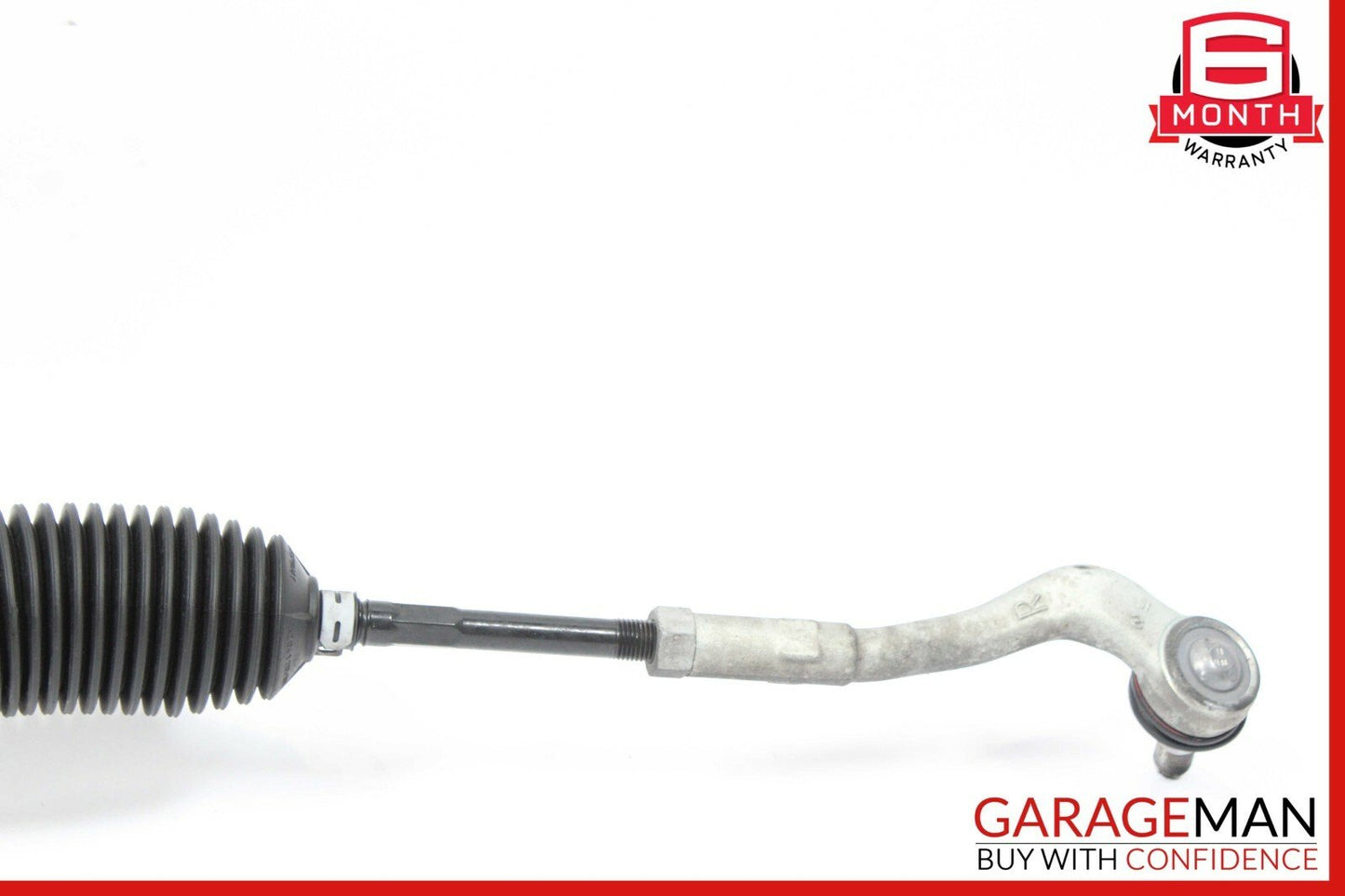 08-14 Mercedes W204 C250 C350 RWD Power Steering Rack & Pinion Assembly OEM