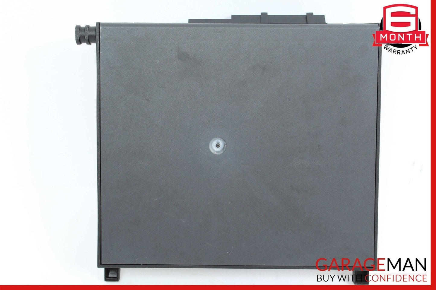 07-13 Mercedes W221 S550 S63 AMG Front Left Driver Under Seat Control Unit OEM
