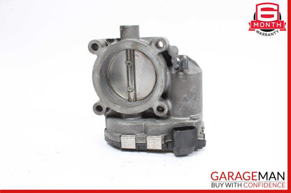 12-15 Mercedes W204 C250 SLK250 M271 1.8L Engine Throttle Body 2661410525 OEM
