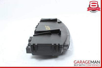07-14 Mercedes W221 S65 AMG CL550 AC A/C Climate Control Switch Dual Zone OEM