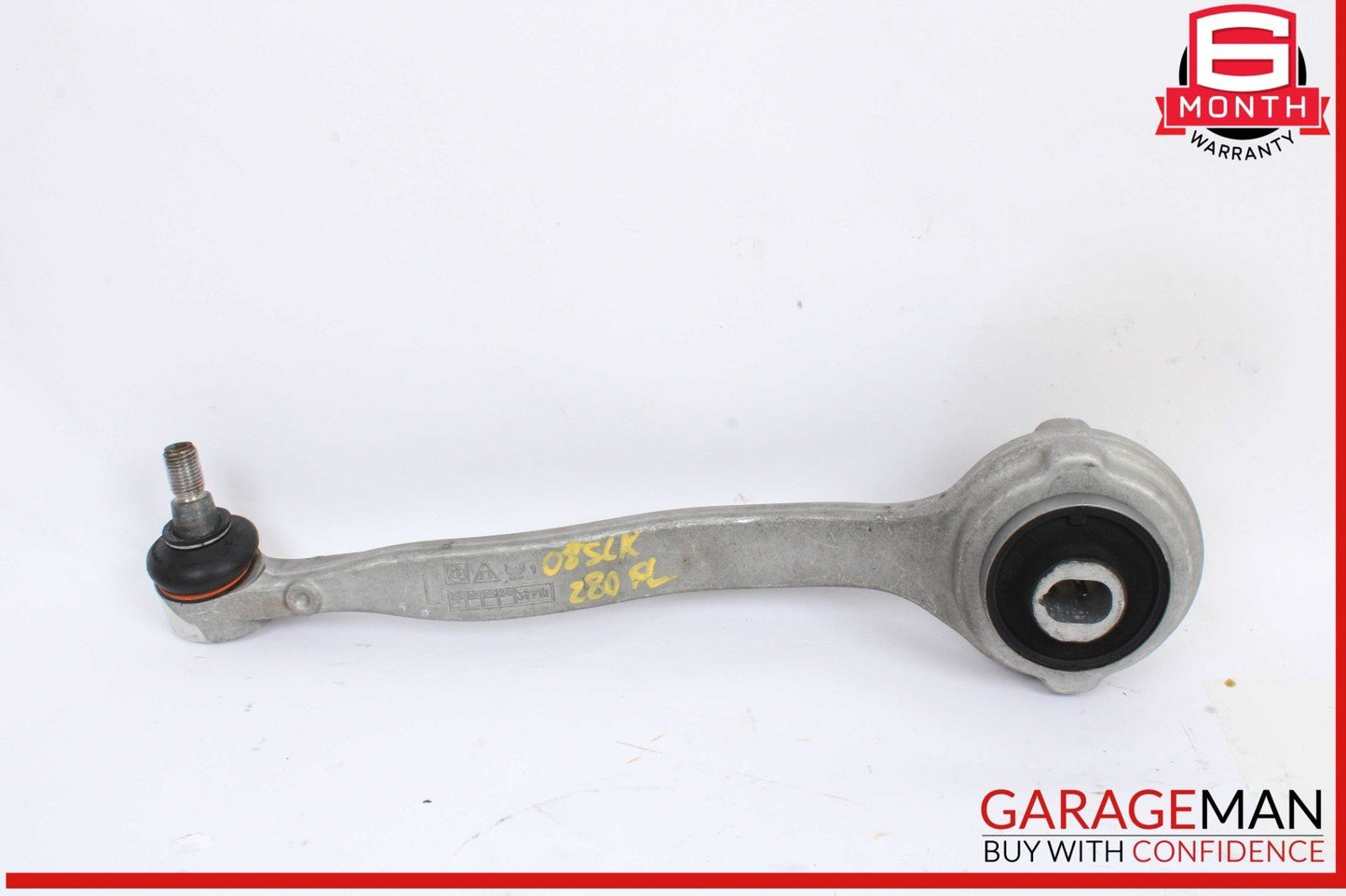 05-11 Mercedes R171 SLK280 SLK55 Front Left Driver Side Lower Control Arm OEM