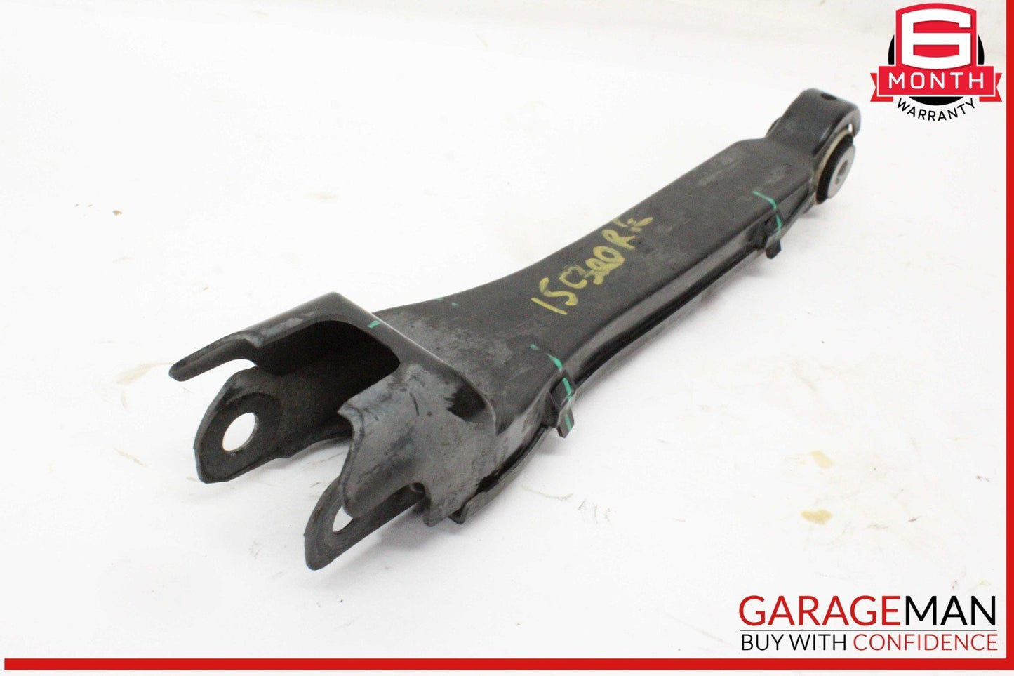 08-20 Mercedes W205 C300 Rear Left or Right Lower Suspension Control Arm OEM