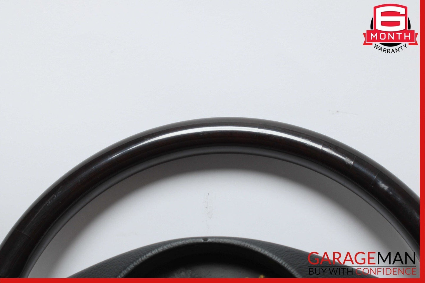 05-11 Mercedes R171 SLK350 CLS350 Sport Steering Wheel w/ Paddle Shifters OEM