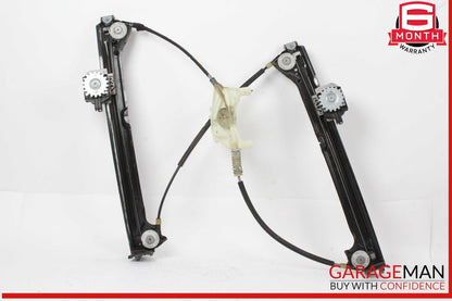 14-22 Maserati Ghibli Front Right Passenger Side Window Regulator Motor OEM