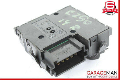 08-14 Mercedes W204 C300 C250 Front Right Side Seat Adjust Controller Switch OEM