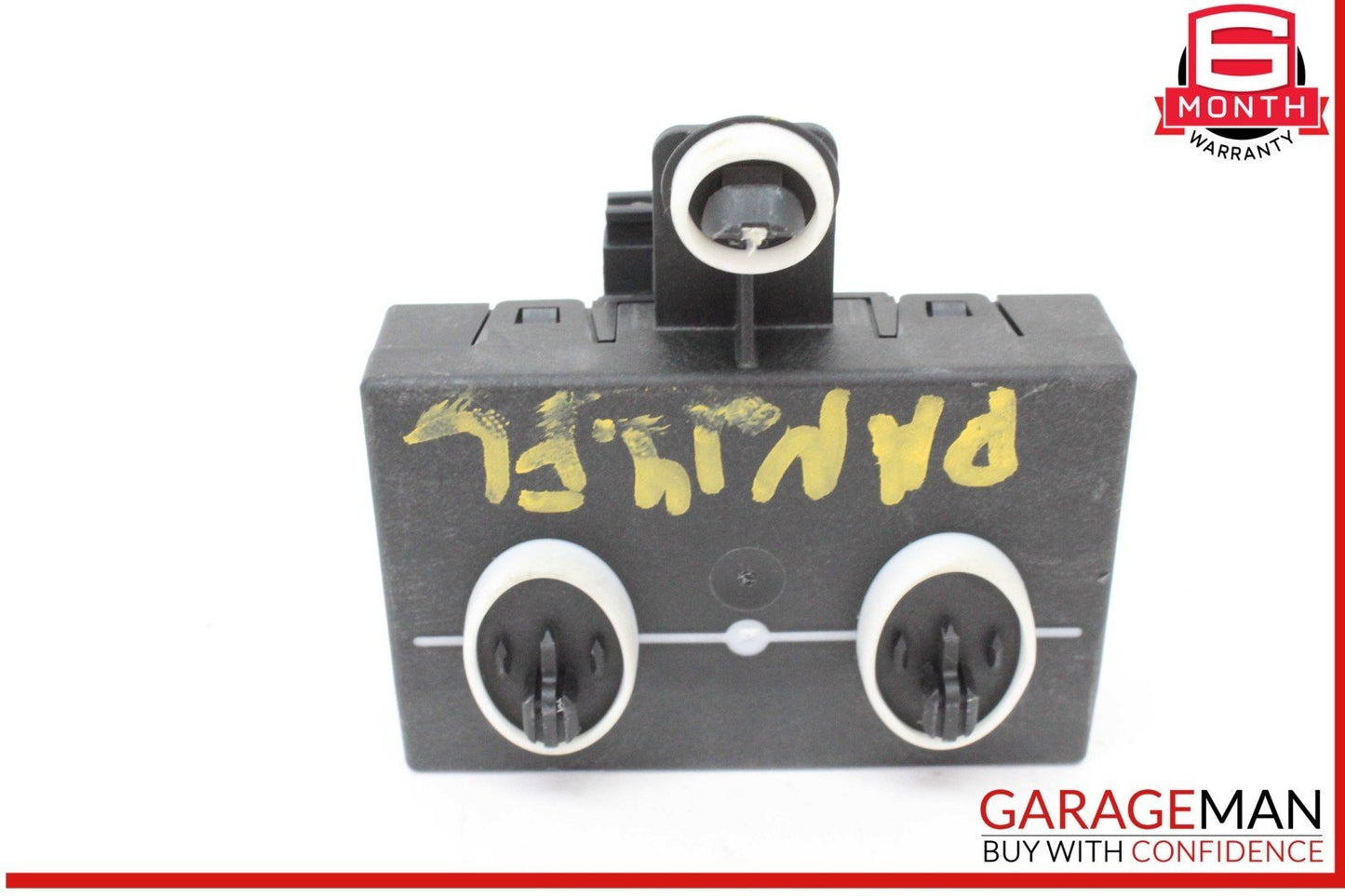11-18 Porsche Panamera 970 E-Hybrid Front Left Side Door Control Module OEM